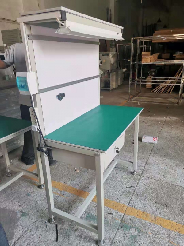 東莞車間工作臺防靜電工作臺